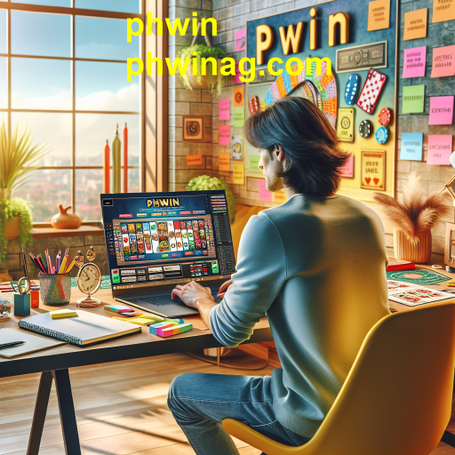 Guia Completo: Melhore Suas Habilidades nos Jogos com a Seção de Guias do phwin