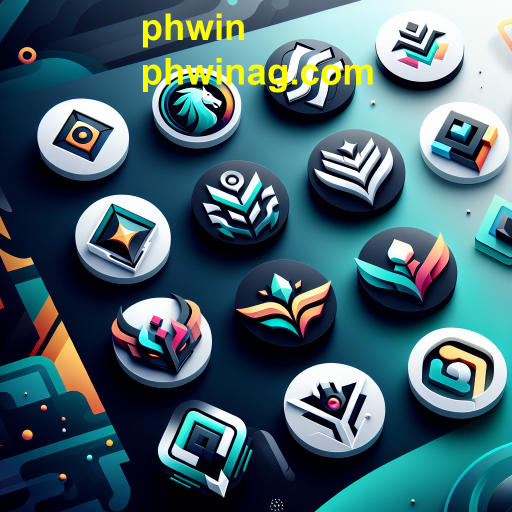 A Evolução dos Provedores de Jogos Online na Plataforma phwin